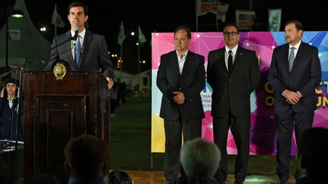 Ferinoa cerró sus puertas para volver, potenciada, en octubre de 2019