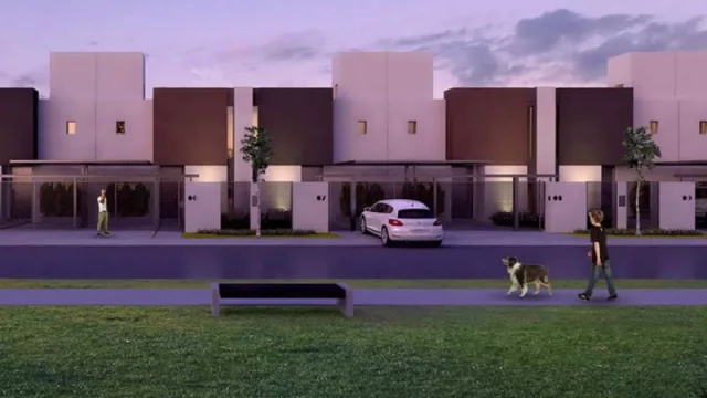 Molcom entregó sus primeros "metros pensados"