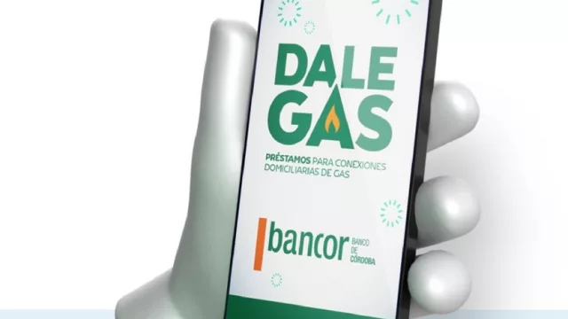 Llega EO, el tutor digital para los créditos Bancor (Dale Gas y más)