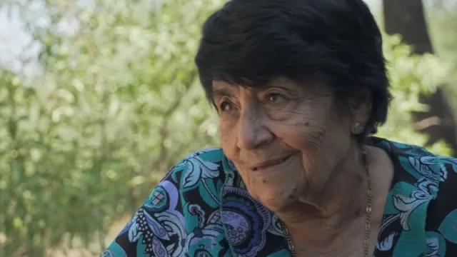 Raíces y saberes: la vida cotidiana de Tía Irma en Las Maravillas