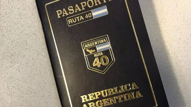 El Pasaporte Ruta 40: un sendero de aventura y descubrimiento por Argentina (una experiencia emocionante a lo largo de 5.194 km)