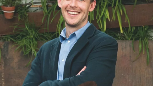 Love Mondays, el TripAdvisor de las carreras profesionales (entrevista a Dave Curran, Co-Founder)