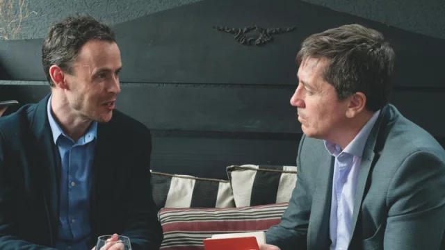 En Argentina tenemos más de 40.000 comentarios e información de salarios que corresponden a 11.000 empresas.