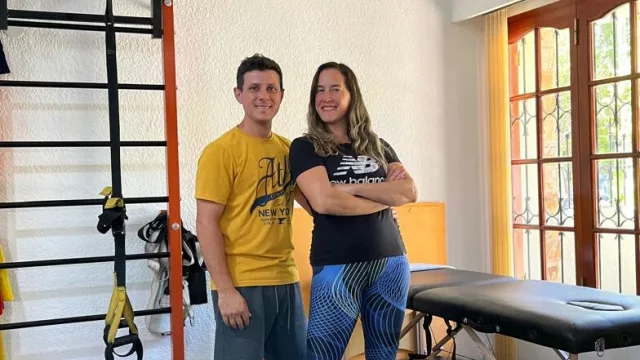 Abrió Point, un espacio para la salud y el movimiento diferente (una mirada más activa, dinámica y personalizada)