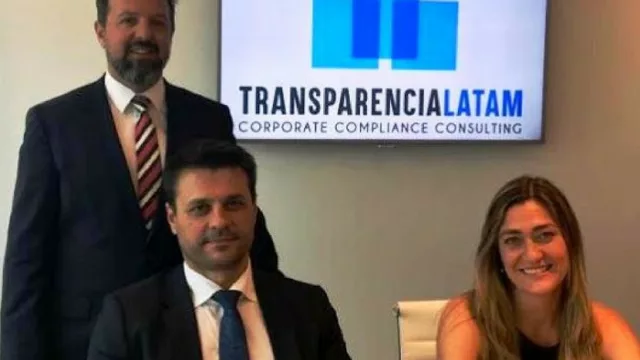 Transparencia Latam, la primera consultora especializada en Compliance en el interior del país