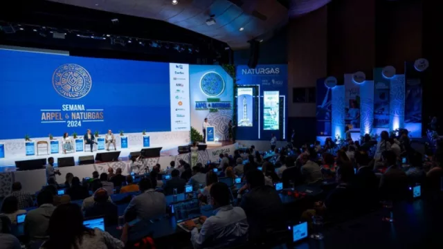 El camino de la transición: el desafío que enfrentan las empresas petroleras