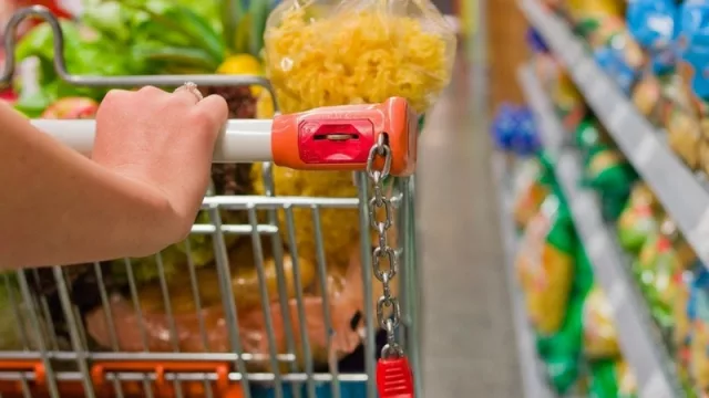 Alguien ha cantado ¡Bingo! en la sala (repunta el consumo y la economía funciona a toda orquesta)