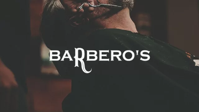Barbero’s (“club de caballeros”) un espacio que se reinventó y ya te espera en Av. Fuerza Aérea