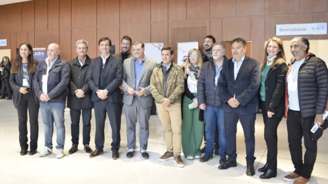 Operadores… ¡presentes! Agencias… ¡presentes! Nadie se perdió el workshop de Acav (todos quieren internacionalizar el destino Córdoba)