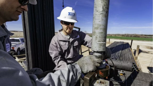 Dover Artificial Lift llega al país luego de adquirir PCP Oil Tools