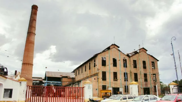 Llega el final de la zafra con menos materia prima por el efecto de las heladas