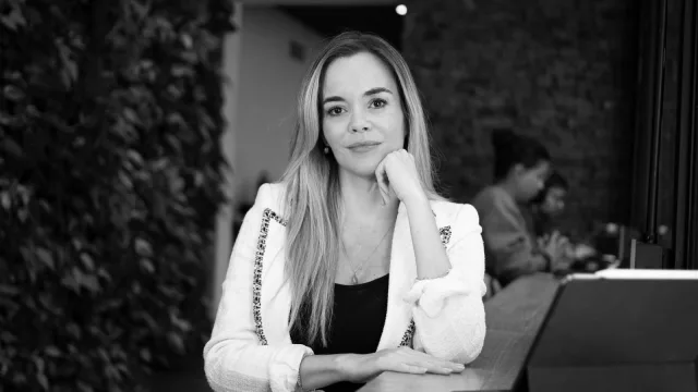 Mayra Sciarrillo es la nueva Chief Product Officer de Ualá