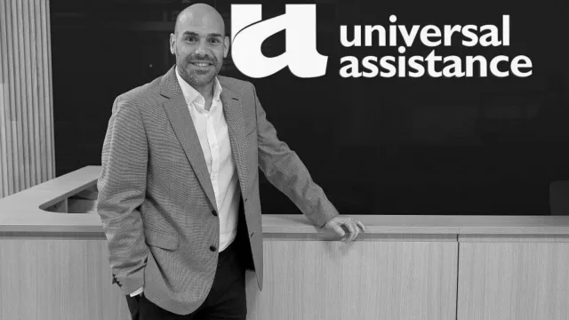 Universal Assistance nombra nuevo Country Manager para Argentina