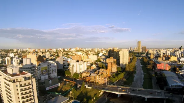 Córdoba cuenta por primera vez con una ordenanza que promueve y regula los parques industriales