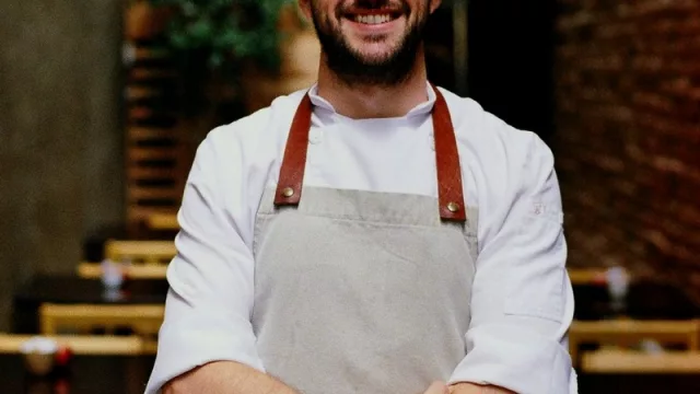 Córdoba tendrá un restaurante Estrella Michelin por un mes (experiencia internacional a $ 2.000)