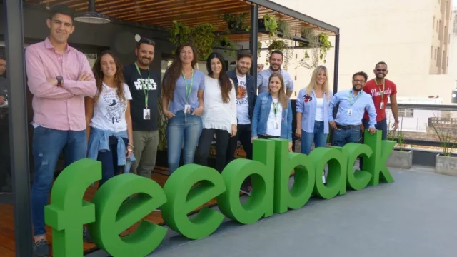 Un día en… Feedback Vision (evolución de la comunicación)