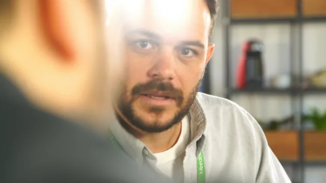 ´Hacemos lectura de lenguaje; recolectamos datos de distintas fuentes y medios digitales,  para saber qué piensa la gente. Transformamos información cuantitativa en cualitativa, para poder predecir conductas sociales´, Santiago Tamango CTO