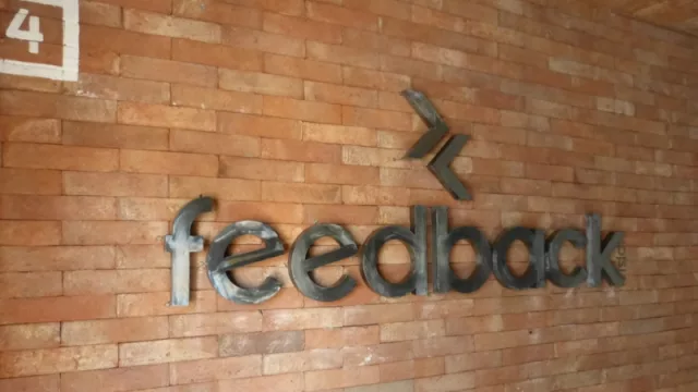 Clientes de Feedback: Amazonas Líneas Aéreas, Bancor, Roentgen, Gobierno de la Pcia. Córdoba, Bolsa de Comercio de Córdoba, Municipalidad de Villa María, Gobierno de la Provincia de La Rioja, Spácity Muebles y Decoración, Grupo Conecta Argentina y MOVE Estudio de Arquitectura.
