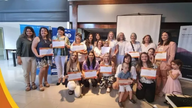 Se lanza la sexta edición de Mujeres en acción. Organizado por Mujeres Empresarias del Cecis (comienza el 30 de abril)