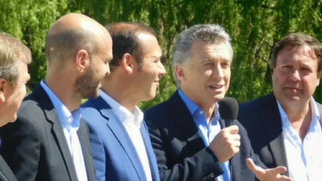 En Río Negro enviaron a la Legislatura un proyecto para adherir a la Ley PyME 