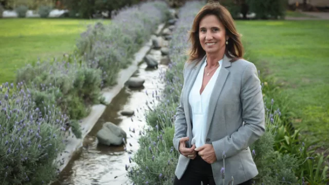 “Hacer marketing de nuestras acciones de RSE sería lo contrario a nuestro compromiso” (Inés Castro - Directora de RRII/MKT)