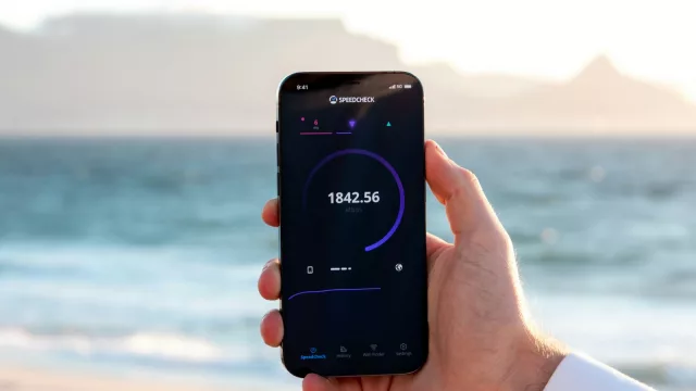 Personal domina el despliegue de 5G en Córdoba (mirá en el mapa dónde hay cobertura en tu zona)