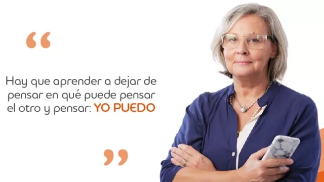  800.000 mayores de 45 años buscan (sin éxito) reinsertarse en el mercado laboral