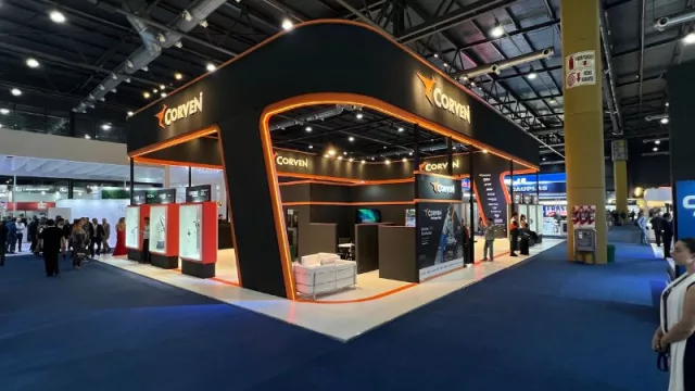 Grupo Corven celebra sus 55 años: desde Venado Tuerto al mundo, un grupo empresario en constante expansión