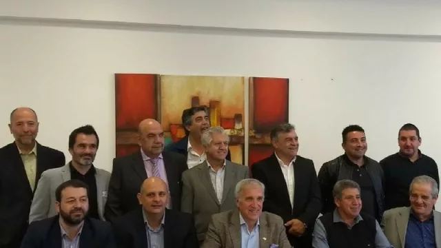 Nació el C20: “vamos a trabajar por la rebaja de costos, pero no queremos subsidios”