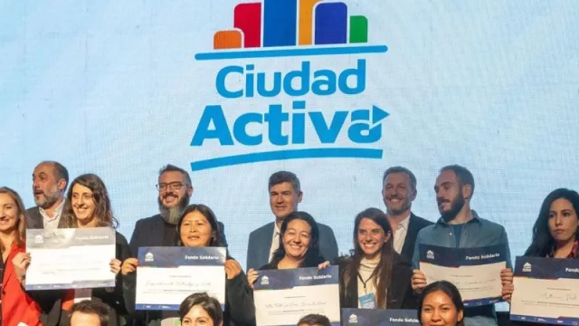 La Municipalidad de Córdoba abre una nueva convocatoria del Programa Ciudad Activa