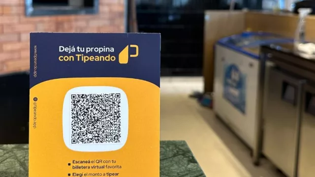 Tipeando en Startupbootcamp: de Argentina rumbo al mercado europeo y norteamericano (más de 200 trabajadores reciben su propina a través de la app)