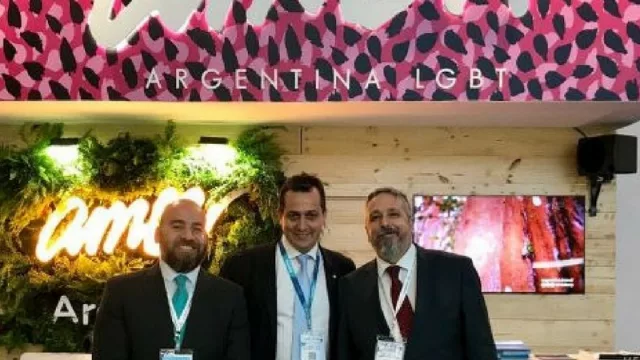 Se desarrolló ABAV 2017 con Argentina como protagonista