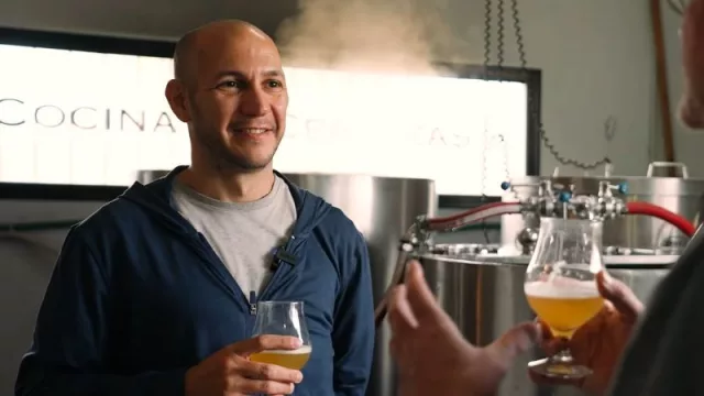 Buttara: de distribuir barriles de cerveza en bares, a ofrecer una experiencia completa a sus clientes en la propia fábrica