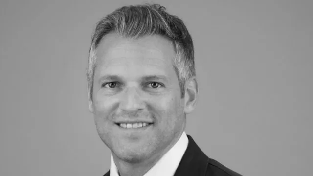 Kodak Alaris promueve a Ariel Abrancato como Managing Director