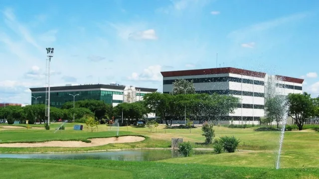 IncubaCor funcionará en Ciudad Empresaria (dos convocatorias de proyectos de base tecnológica al año)