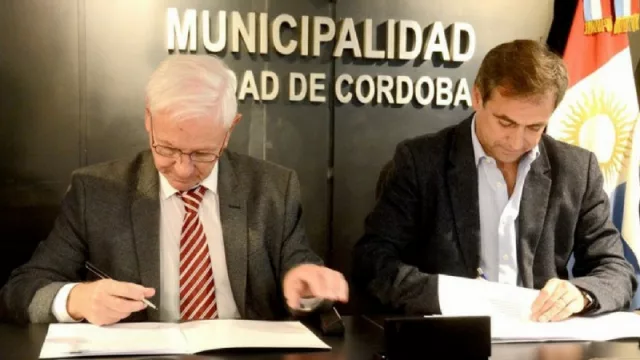 La Municipalidad incorporó el Programa Universidades Populares de la UNC