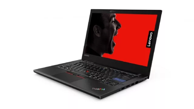 La Thinkpad cumple 25 años y sus fans la rediseñaron