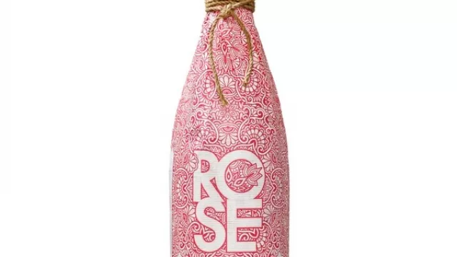 Chandon Rosé con edición limitada para el Día de la Madre ("all you need is Rosé")