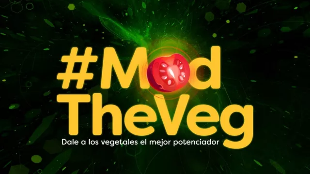 Knorr quiere revivir la épica de Popeye: que los vegetales tengan los mismos puntos de curación que la carne en los videojuegos (más de 19.000 gamers se suman al cambio)