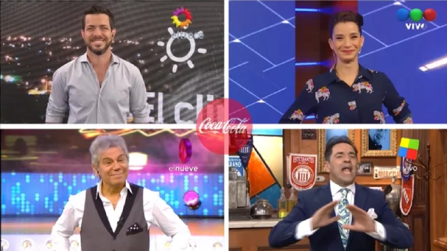 Toquetones y franeleros (a los argentinos nos gusta estar cerca)