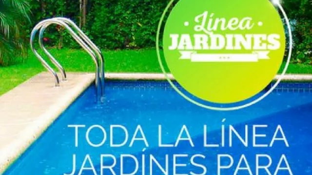 Tienda Verano, una mercado online para tener al día tu pileta (incluye manta térmica líquida)