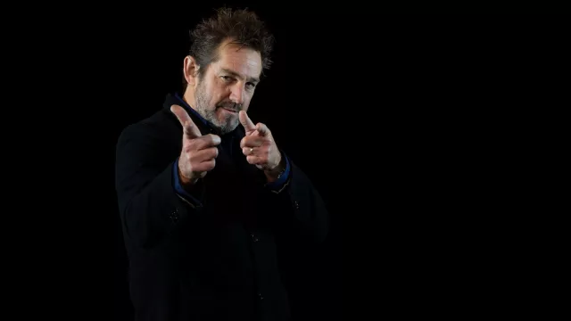 Guillermo González, el autor del libro de negocios más vendido de Latinoamérica, llega a Jesús María (“Un Misil Comercial”  y “Máquina de vender”)