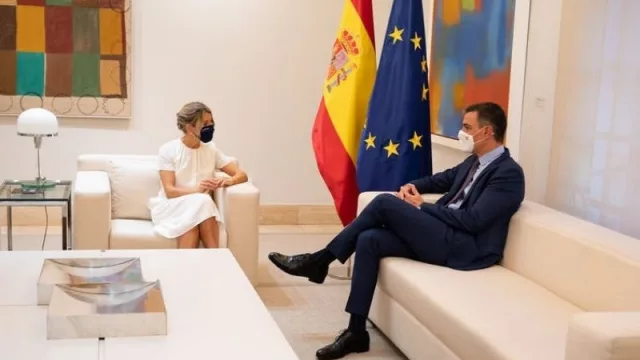 La regulación laboral en España se mueve: salarios, ERTE y reformas (y contrareforma)