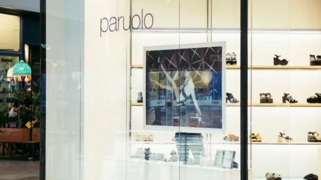 ¡Dos más! Paruolo sigue pisando fuerte en Córdoba (llega a Villa Allende Shopping y Paseo del Jockey)