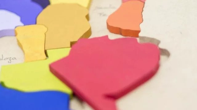 El nido de la serpiente: Nación gasta en CABA 9 veces más que en el resto del país