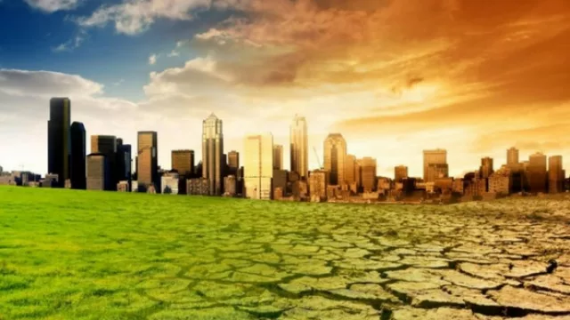 El tridente para enfrentar el cambio climático