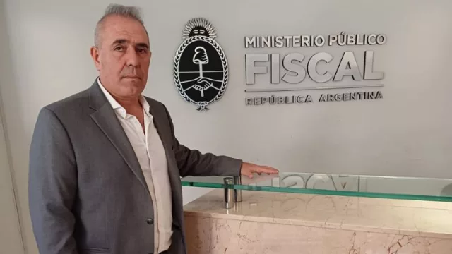 "Son un montón las empresas desarrollistas donde Mascolo tenía participación societaria" (mano a mano con Beltrán Corvalán)