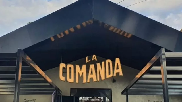 La Comanda abre su segunda sucursal (esta vez en la Tejeda, y se prepara para llegar al interior)