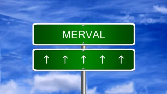 El Merval no detiene su marcha y ya no hay análisis que lo resista