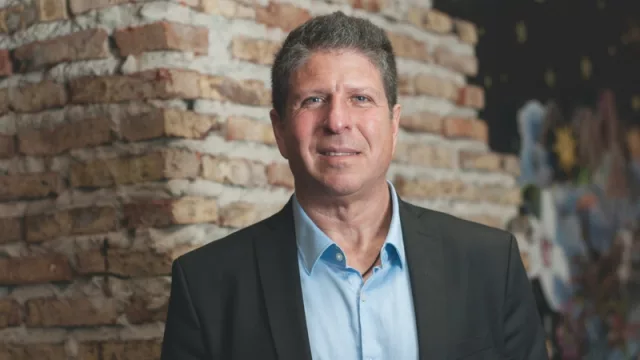 Los sectores que se mostraron más interesados en KEYone son gobiernos, bancos, embajadas y policías.